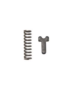 KLE63050INS image(0) - Klein Tools Cable Cutter, Insulated