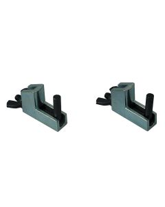 LIS22850 image(1) - Lisle Hose Pinchers F/fuel  & Vacuum Lines