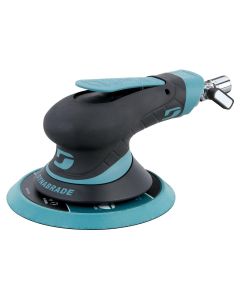 DYBX61HS image(1) - Dynabrade 6" Extreme ROS Speed Control, Non-Vac, 3/16" Orbit