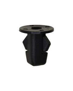 AVC21625 image(0) - AUVECO TOYOTA SCREW GROMMET- BLACK NYLON