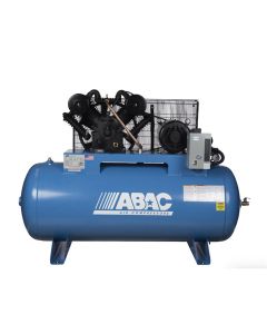ABAAB-4256V image(0) - Air Compressor, 2HP, 60 Gallon, 115 Volt, Single Stage, Single Phase