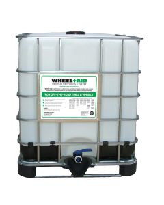 ESCO Wheel Aid, Rust Prev and Tire Coolant 275-Gal