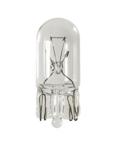 AVC16902 image(0) - AUVECO 16902 Type 2 Miniature Bulb, Clear