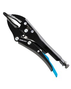 CHA108-8 image(0) - Channellock 108-8 8 Inch Sheet Metal Locking Pliers
