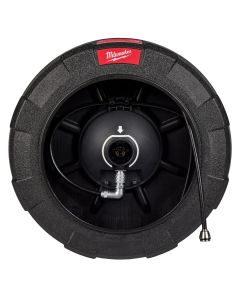 MLW48-53-3319 image(1) - Milwaukee Tool Replacement Drum & Push Cable for M12 85 Feet High Flex Compact Inspection Camera