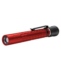 COS31362 image(0) - COAST Products XP3R 1000 Lumen Rechargeable Flashlight - Red