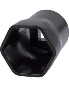 KAS1221 image(0) - Lang Tools (Kastar) 1221 - 2-1/2" 6 Point Hex Locknut Socket