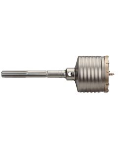 MLW48-20-5410 image(1) - Milwaukee Tool 2" X 22" One Piece SDS-MAX Core Bit