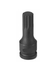 Grey Pneumatic 3/8" Drive x M14 Triple Square Driver