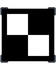 TOPLAM0131 image(0) - Topdon ADAS Subaru LDW Target (LAM01-31)