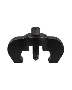 Horizon Tool he M110 Pitman Arm Puller is an easy and safe method for quickly removing difficult or seemingly seized pitman arms from Sheppard M110 steering gears found on many class 6 &hyphen;8 vehicles.