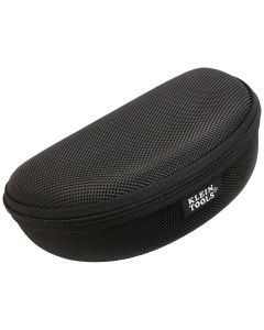 Klein Tools Professional Safety Glasses, Full Frame, Gray Lens