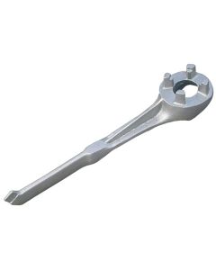 ATD5271 image(0) - ATD Tools Non-Sparking Aluminum Drum Wrench
