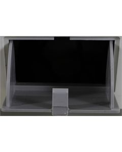 HES6017076 image(1) - Hessaire Water Filling Door, MC17/MC18