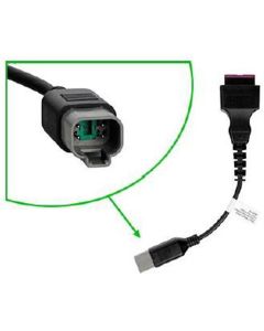 BOS3824-78 image(0) - Bosch Hatz Cable