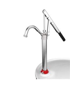 MILZE338 image(0) - Zeeline by Milton ZE338 - Hand Operated Drum Pump