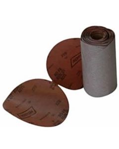 NOR31477 image(1) - Norton Abrasives CHAMPAGNE MAGNUM 6" PSA DISC 180g