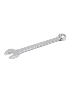 Titan 7/8 in. Mirror Polish 12 pt. Combination Wrench