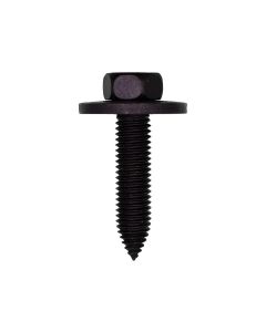 AUVECO M10-1.5 X 45MM METRIC IND HEX SEMS WA HD