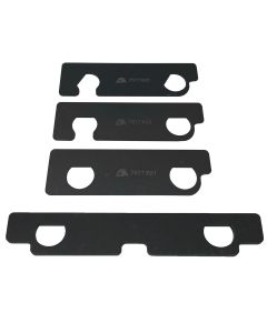 CTA7728 image(1) - CTA Manufacturing 4 Piece GM Timing Tool Kit