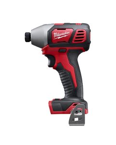 MLW2657-20 image(3) - Milwaukee Tool M18 2-Speed 1/4" Hex Impact Driver
