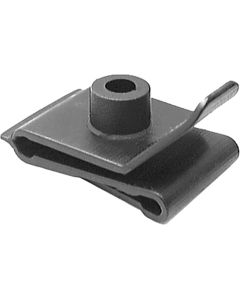 AVC14750 image(0) - AUVECO TOYOTA U-NUT (NYLON) #10 SCREW 20MM X 31MM