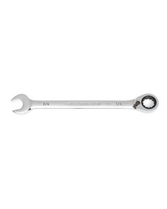 GearWrench 3/4 Inch 90-Tooth 12 Point Reversible Ratcheting Wrench