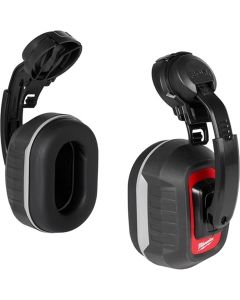 MLW48-73-3251 image(1) - Milwaukee Tool BOLT 26dB Earmuffs