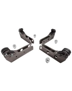 AMM85607986 image(0) - COATS Company Grip-Max&reg; Plus Extended Clamps (Range 16" - 28")