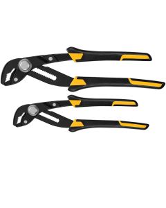 DEWALT Plrs 2Pk 8Pl 10Pl