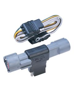 Hopkins Manufacturing T-connector FORD Bronco 1987-8