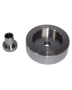 AMM940928 image(0) - COATS Company GM & Chrysler Pressed Bearing Adapter