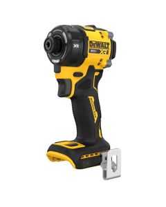 DWTDCF870B image(0) - DeWalt 20V MAX XR Brushless Cordless 1/4 inch Quiet Hydraulic Impact Driver (Tool Only)