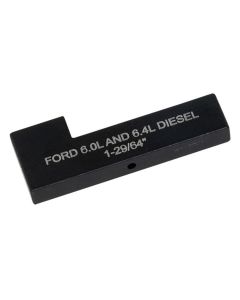 LIS71570 image(0) - Lisle Ford Diesel Drill Depth Gauge
