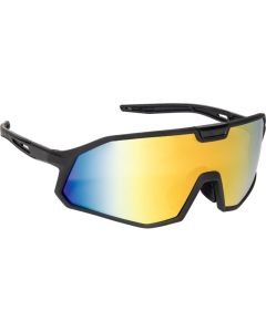 SAS52030D image(0) - S.A.S./Survivair VX12 Safety Eyewear