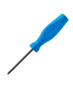 CHAT203H image(0) - Channellock T203H TORX T20 X 3 Inch Professional Screwdriver