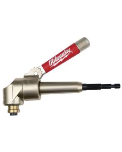 Milwaukee Tool HEAVY DUTY RIGHT ANGLE DRILL ATTACHMENT