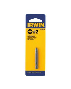 IRWIWAF22PH22 image(1) - Irwin Industrial #2 Phil Power Bit 1-15/16in