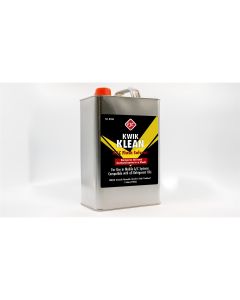 FJC A/C FLUSH - GALLON