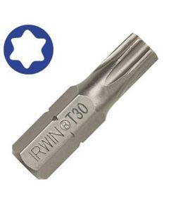 Irwin Industrial T30 INSERT BIT X 1"