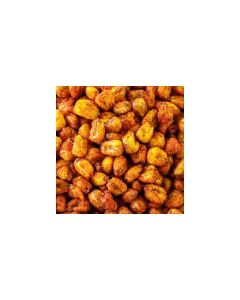 THS700777 image(0) - Tender Heifer Snack Co. Chili Lime Corn Nuts - 8oz