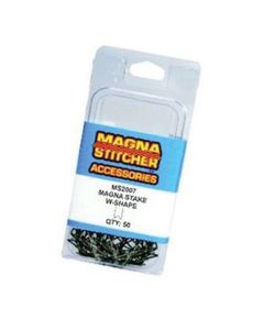 JLMMS2007 image(0) - Motor Guard W STAKE - BAG OF 50