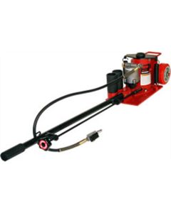 Norco Professional Lifting Equipment 20TON AIR OPERATED HYDRAULIC