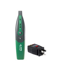 KPSCC820US image(0) - KPS by Power Probe KPS-CC820US Circuit Breaker Finder And Socket Tester - Professional Electrical Diagnostics Tool