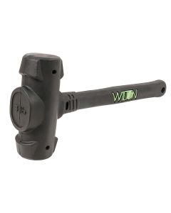 WIL55314 image(2) - Wilton BASH DEAD BLOW HAMMER 3 LB. HEAD A