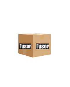 FUS10004 image(0) - Fusor 805HD PLUS BLACK SPRAYABLE SEAM SEALER