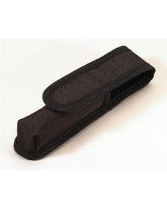 Streamlight Nylon Holster - 4AA, 4AA LED, PolyTac LED HP - Black