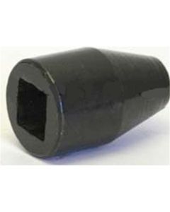 LIS30150 image(1) - Lisle BITSOC 5/16 1/2D IMP 6PT BLK