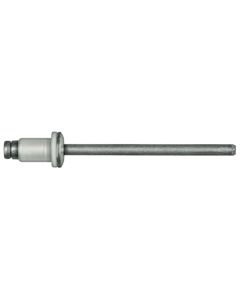 Disco Automotive Hardware 4mm Hole Size 1.2mm - 3.4mm Grip Range