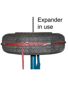 KEN31433 image(1) - Ken-tool T133 - Pneumatic Bead Expander For Standard Bias Ply Tires